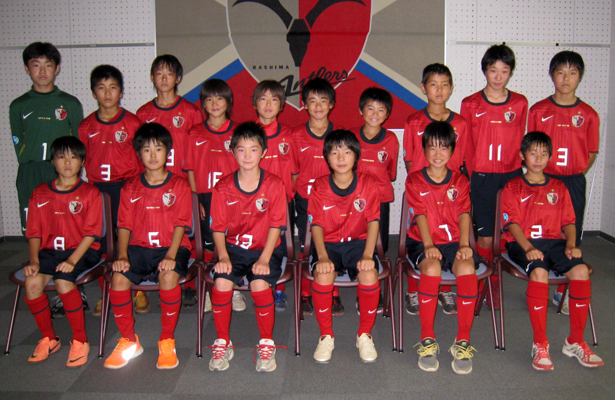 12nikeアントラーズcup U12本大会 鹿島アントラーズ オフィシャルサイト 12nikeアントラーズcup U12本大会 鹿島アントラーズ オフィシャルサイト