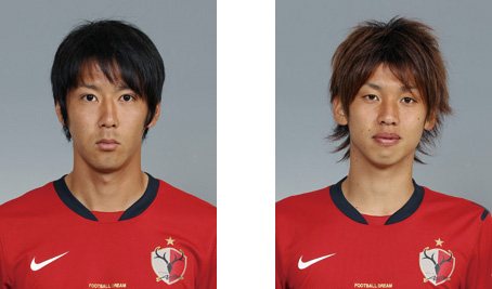 山村選手 大迫選手 U 23日本代表予備登録メンバー選出のお知らせ 鹿島アントラーズ オフィシャルサイト 山村選手 大迫選手 U 23日本代表予備登録メンバー選出のお知らせ 鹿島アントラーズ オフィシャルサイト