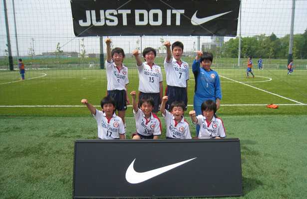 12nikeアントラーズcup U12 予選 1dayラウンド Inつくば 鹿島アントラーズ オフィシャルサイト