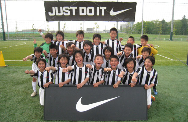 12nikeアントラーズcup U12 予選 1dayラウンド Inつくば 鹿島アントラーズ オフィシャルサイト