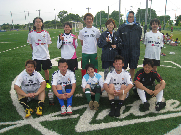 つくばフットサル エンジョイmix大会 鹿島アントラーズ オフィシャルサイト つくばフットサル エンジョイmix大会 鹿島アントラーズ オフィシャルサイト