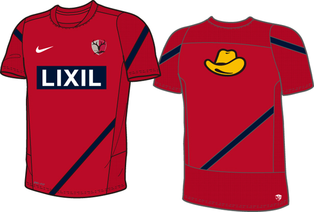 12nikeウェア発売について 鹿島アントラーズ オフィシャルサイト