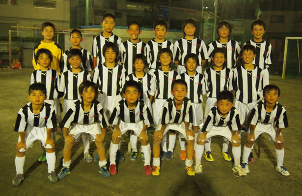 12nikeアントラーズcup U12本大会 鹿島アントラーズ オフィシャルサイト