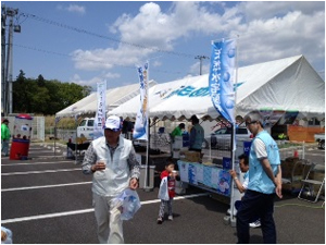 スポーツ地域交流イベント みどりのday レポート 鹿島アントラーズ オフィシャルサイト