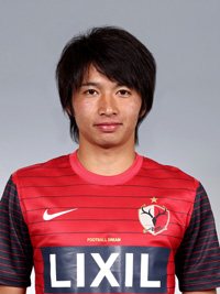 大迫選手 柴崎選手 日本代表メンバー選出のお知らせ 鹿島アントラーズ オフィシャルサイト
