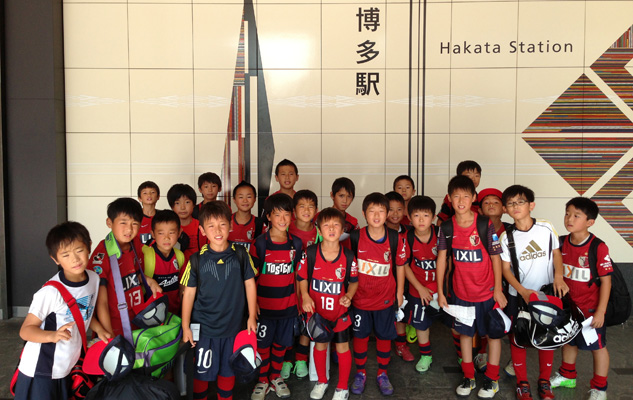 熊本遠征 鹿島アントラーズ オフィシャルサイト