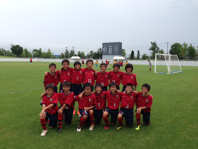 つくば強化コース 盛岡遠征 鹿島アントラーズ オフィシャルサイト