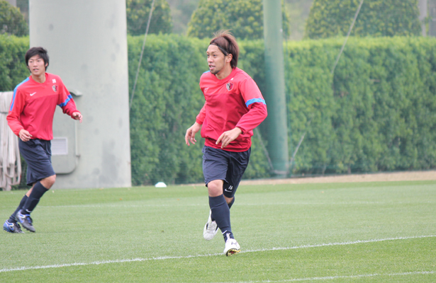 16時15分現在 鹿島アントラーズ オフィシャルサイト